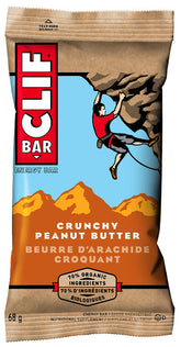 Clif Energy Bar